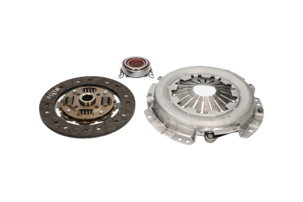 Комплект зчеплення  Toyota 04130YZZJH