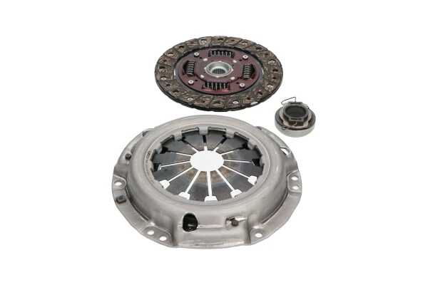 Купити CP7027 Kavo Parts Комплект зчеплення (диск, корзина, підшипник)