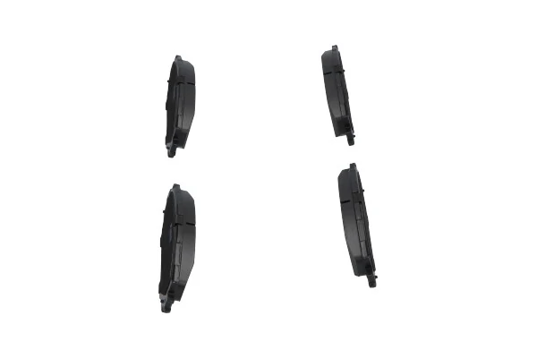 Купити KBP9120 Kavo Parts Колодки гальмівні передні, дискові