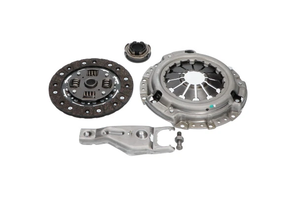 Комплект зчеплення (3 частини) Kavo Parts CP5070 ціна, від 160.34 USD