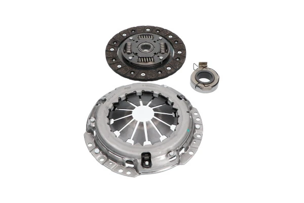 Купити CP1217 Kavo Parts Комплект зчеплення (диск, корзина, підшипник)