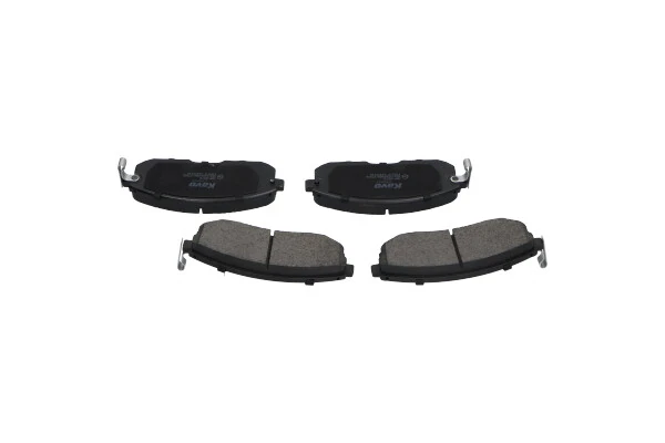 Гальмівні колодки Kavo Parts KBP6579 ціна, від 16.42 USD