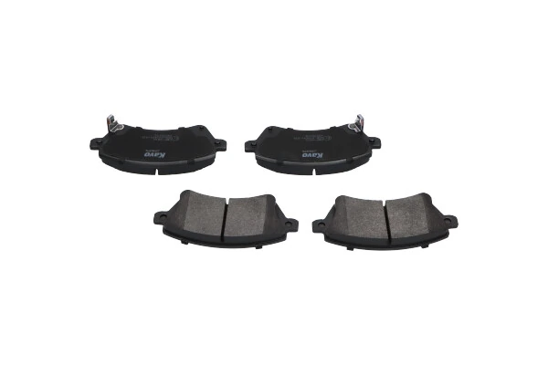 Гальмівні колодки Kavo Parts KBP9012 ціна, від 15.23 USD