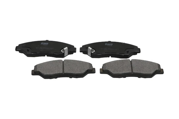 Купити D0774 PSP Колодки гальмівні передні, дискові