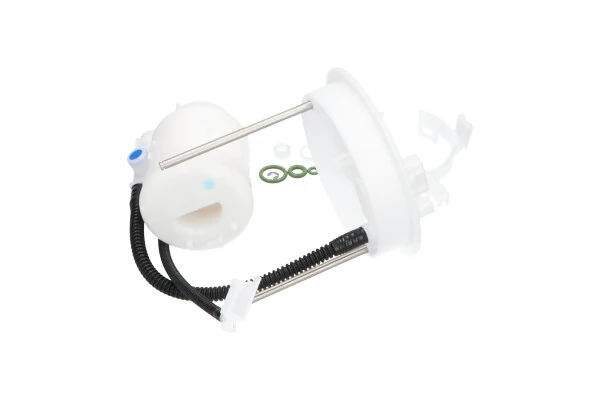 Фільтр тонкого очищення палива Kavo Parts MF561 ціна, від 41.31 USD