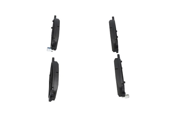 Купити KBP4511 Kavo Parts Колодки гальмівні передні, дискові