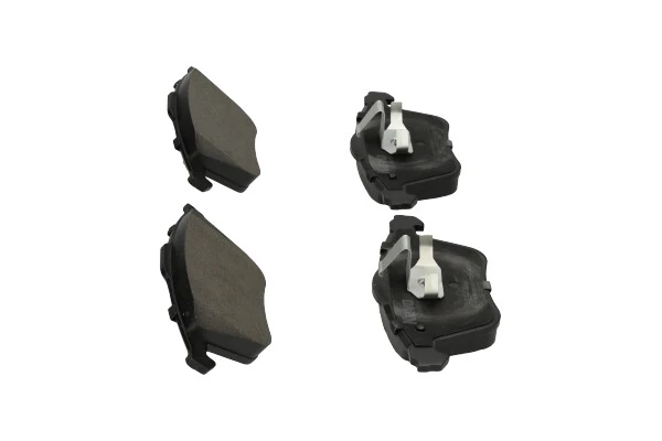 Купити KBP4569 Kavo Parts Колодки гальмівні передні, дискові