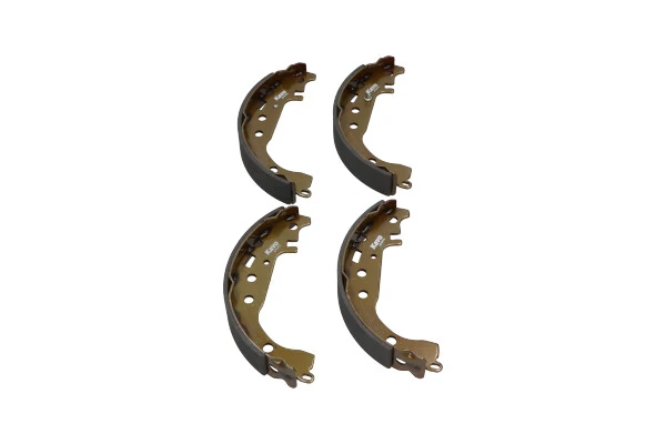 Купити KBS9904 Kavo Parts Колодки гальмові задні, барабанні