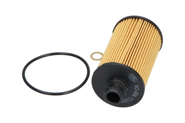 SO806 Kavo Parts Фільтр масла
