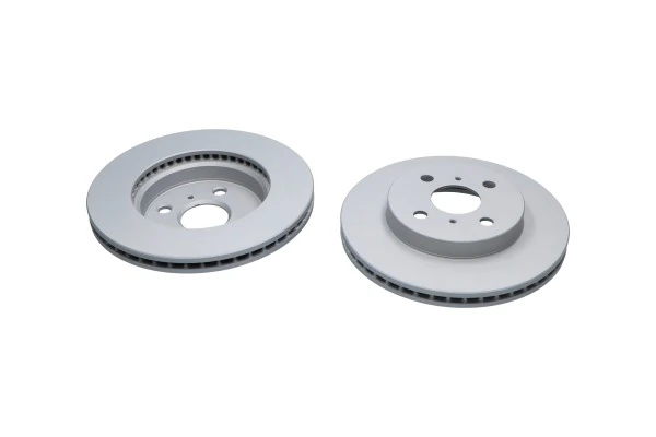Диск переднього гальма ABS 18943 ціна, від 41.79 USD