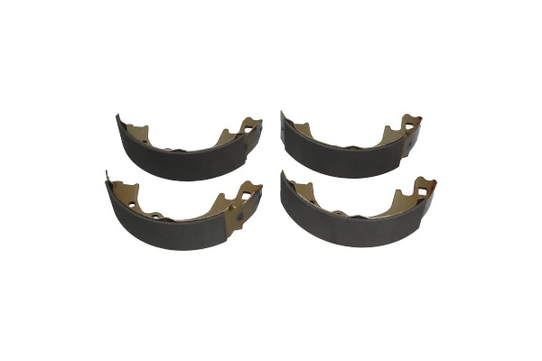 Колодки гальмові задні, барабанні Kavo Parts KBS4401 ціна, від 30.97 USD