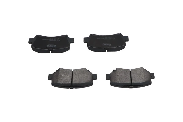 Гальмівні колодки Kavo Parts KBP8509 ціна, від 14.65 USD