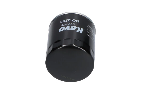 Масляний фільтр двигуна Kavo Parts NO2228 ціна, від 5.74 USD