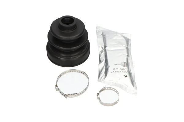 Купити CVB5512 Kavo Parts Пильник шарніра кутових швидкостей внутрішній передній