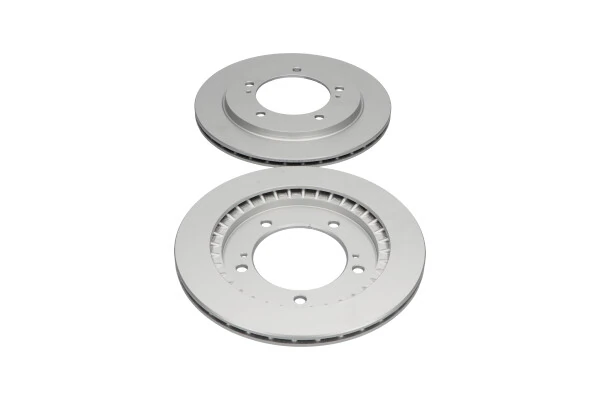 Купити BR8721C Kavo Parts Ротор гальмівний