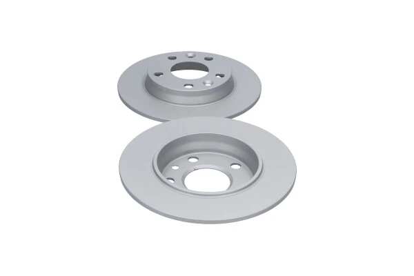 Купити BR10076C Kavo Parts Диск заднього гальма
