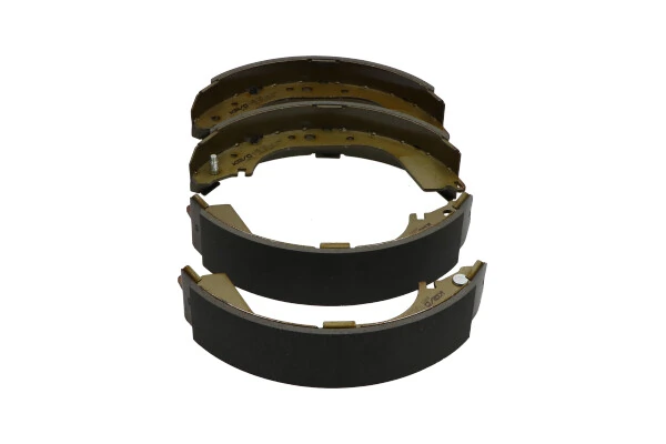 Купити KBS7409 Kavo Parts Колодки гальмові задні, барабанні