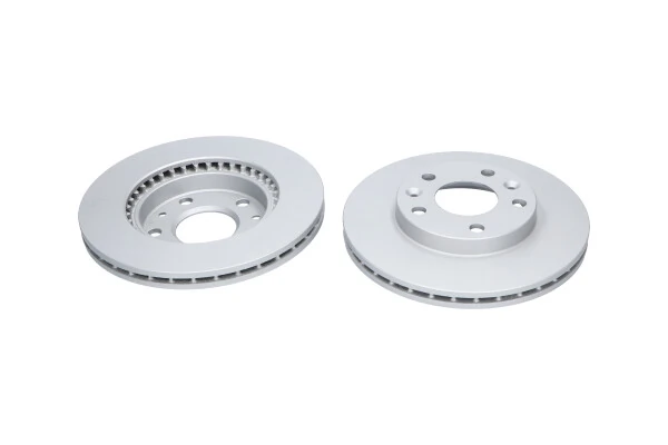 Диск переднього гальма Kavo Parts BR6873C ціна, від 34.72 USD