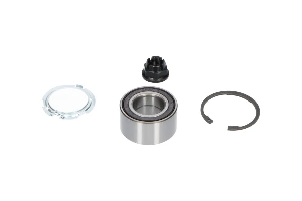 Комплект підшипник маточини передньої Kavo Parts WBK6505 ціна, від 25.84 USD