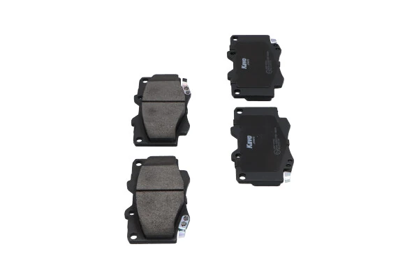 Купити KBP9096 Kavo Parts Колодки гальмівні передні, дискові