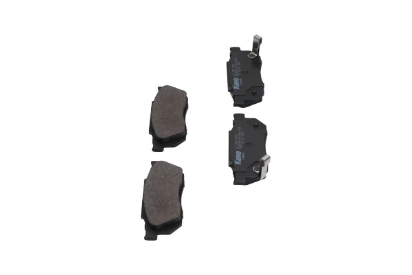 Купити 064A5SB2671 Honda Колодки гальмівні передні, дискові