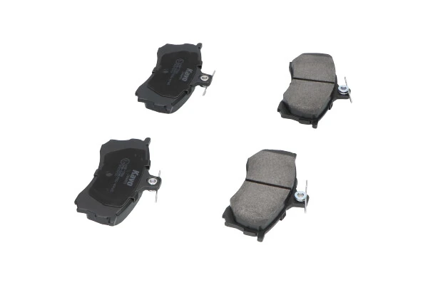 KBP5506 Kavo Parts Передні гальмівні колодки