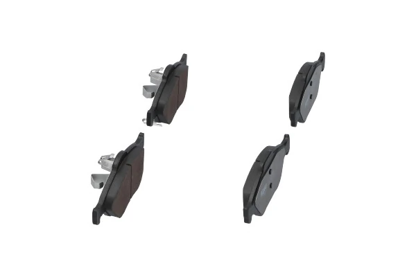 KBP9091 Kavo Parts Передні гальмівні колодки