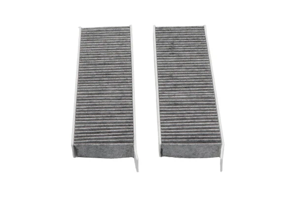 Фільтр повітряний обігрівача Kavo Parts TC1039C ціна, від 12.08 USD