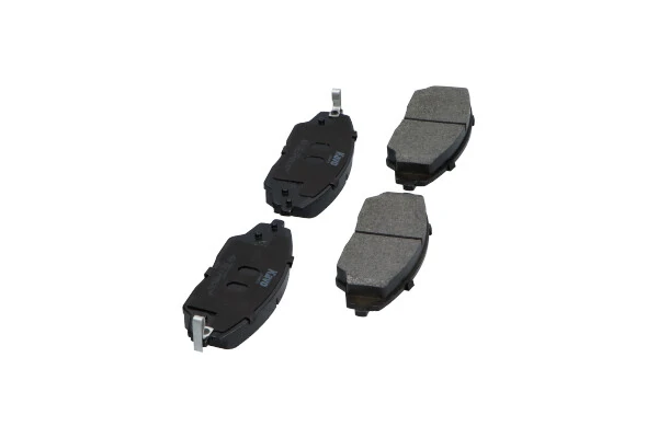 KBP1021 Kavo Parts Передні гальмівні колодки