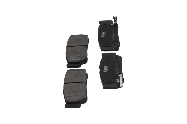 Купити KBP4017 Kavo Parts Задні колодки