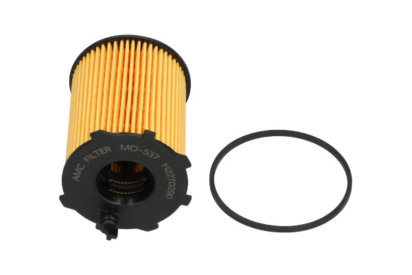 Купити MO537 Kavo Parts Фільтр очищення масла відцентровий