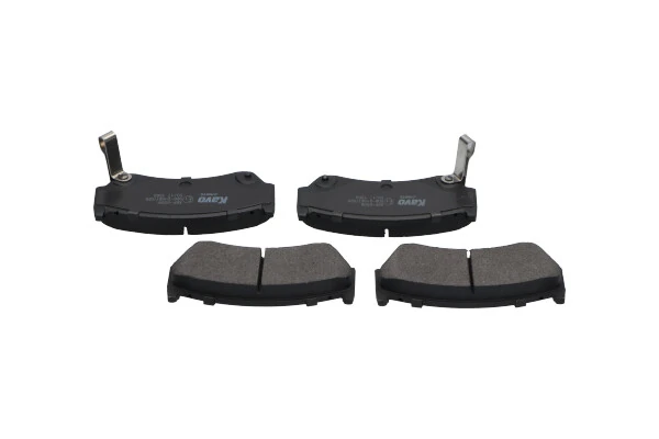 Гальмівні колодки Kavo Parts KBP6508 ціна, від 13.94 USD