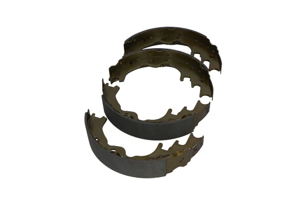 KBS5403 Kavo Parts Колодки гальмівні задні, барабанні