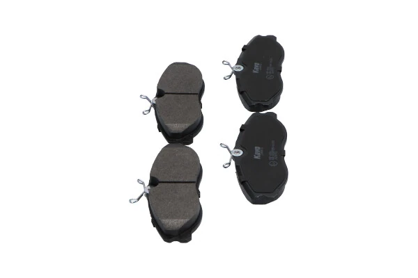 Купити KBP6506 Kavo Parts Колодки гальмівні передні, дискові
