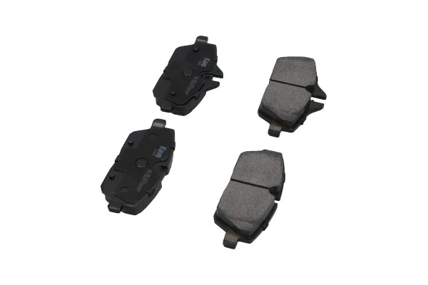 KBP10004 Kavo Parts Передні гальмівні колодки