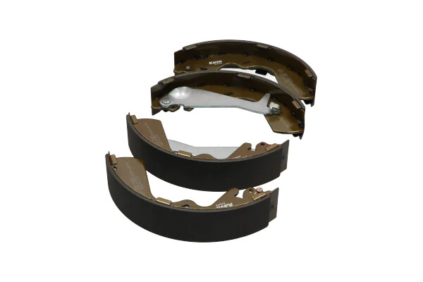 KBS3403 Kavo Parts Колодки гальмівні задні, барабанні