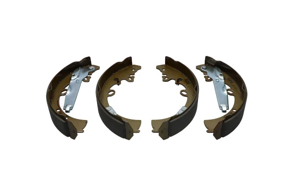Колодки гальмові задні, барабанні Kavo Parts KBS10015 ціна, від 39.82 USD