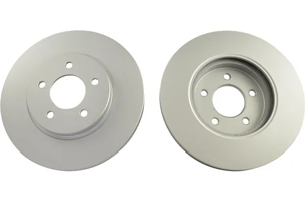 Диск гальмівний передній Ford 5L8Z1125AA