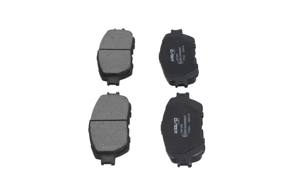 Купити KBP9090 Kavo Parts Колодки гальмівні передні, дискові