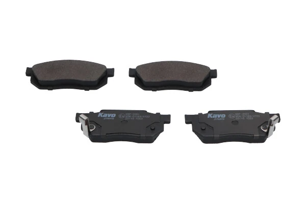 Тормозні колодки Honda 064A5SB2671