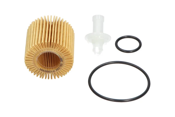 Купити TO144 Kavo Parts Фільтр очищення масла відцентровий
