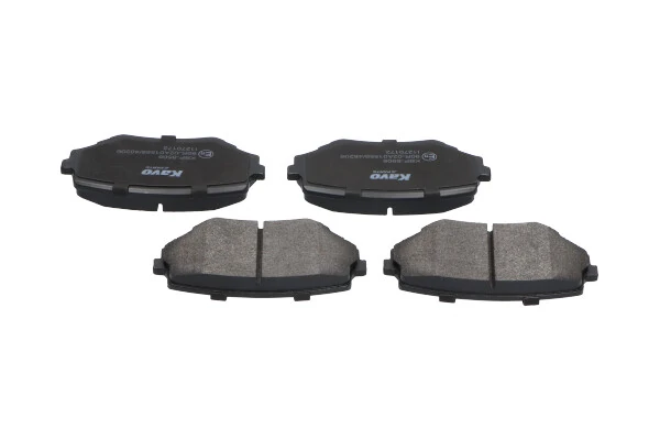 Гальмівні колодки Kavo Parts KBP8506 ціна, від 14.77 USD