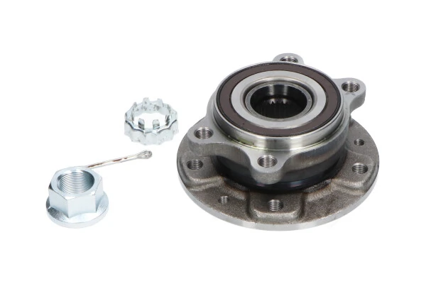 WBH6568 Kavo Parts Маточина (передня)