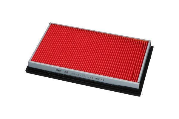 NA289S Kavo Parts Повітряний фільтр двигуна