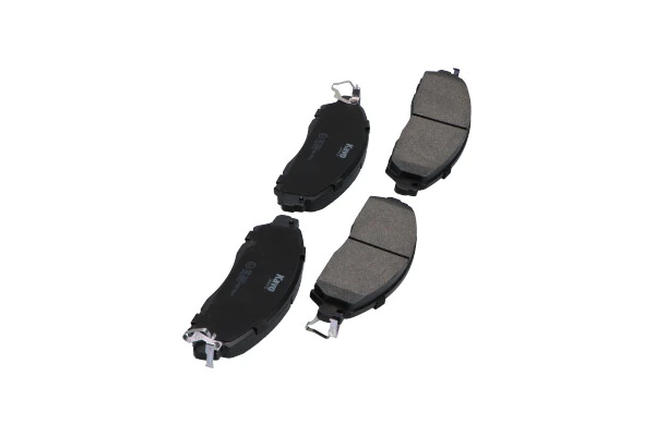 KBP6625 Kavo Parts Передні гальмівні колодки
