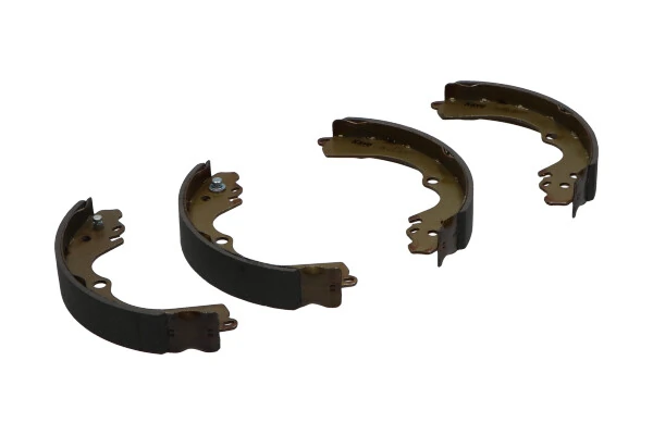Колодки гальмові задні, барабанні Tokico R002 ціна, від 25.55 USD