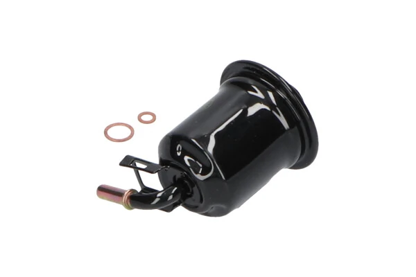 Фільтр тонкого очищення палива Kavo Parts TF1581 ціна, від 5.88 USD