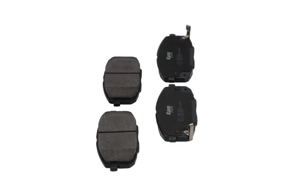 Купити KBP4004 Kavo Parts Колодки гальмівні передні, дискові