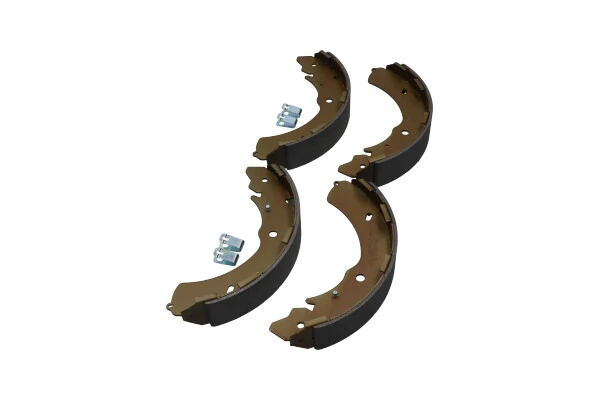 KBS6407 Kavo Parts Колодки гальмівні задні, барабанні