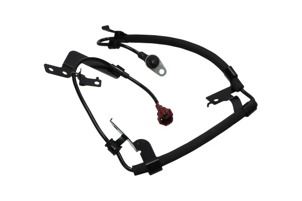 BAS6653 Kavo Parts Датчик ABS передній лівий